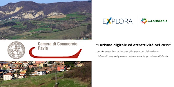 EXPLORA Varzi | “Turismo digitale ed attrattività 2019”