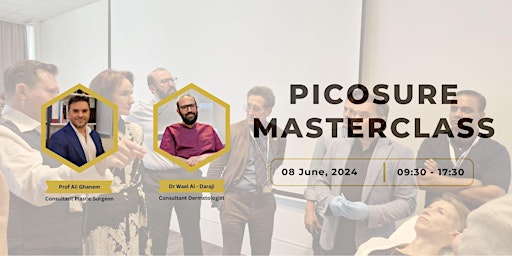 Picosure  Laser Masterclass primary image