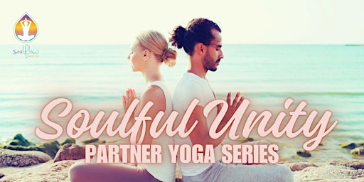 Imagem principal de Soulful Unity Partner Yoga