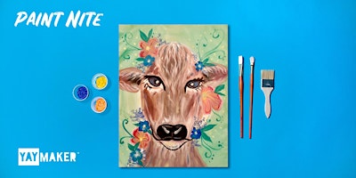 Primaire afbeelding van Paint Nite Brand Creative Events