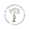 Logotipo de Servicio de Traumatología Hospital de G. Roca (RN)