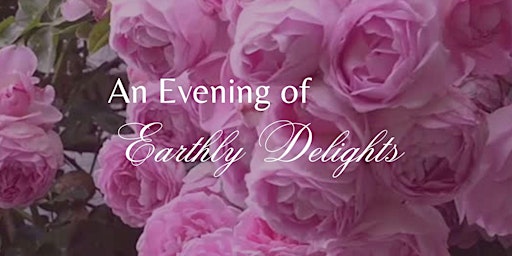 Hauptbild für An Evening of Earthly Delights