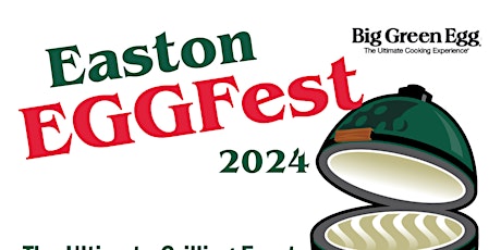 Easton EGGfest 24