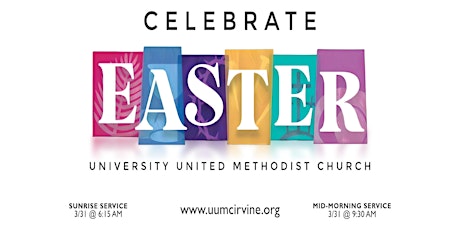 Celebrate Easter in 2024