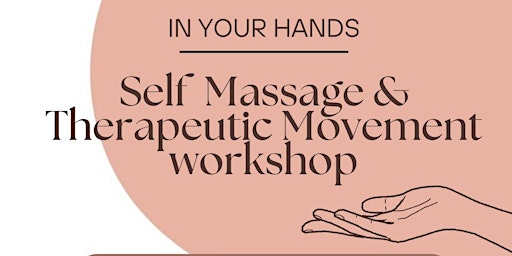 Self Massage & Therapeutic Movement primary image