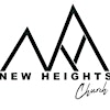 Logótipo de New Heights Church (Motherhood Ministry)