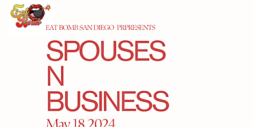 Image principale de Spouses N Business