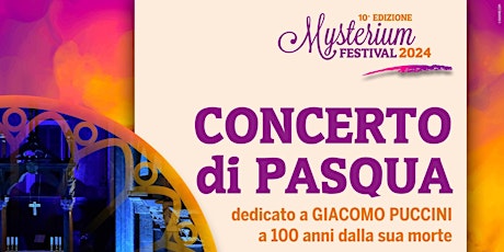 CONCERTO DI PASQUA