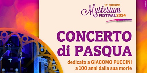 Primaire afbeelding van CONCERTO DI PASQUA