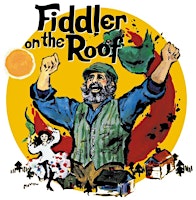 Immagine principale di Fiddler On The Roof - Saturday 