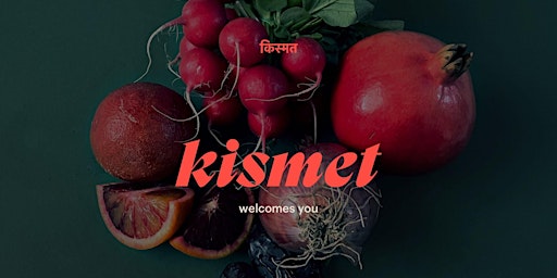 Immagine principale di kismet supper club edition °2 