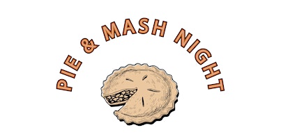 Imagem principal do evento Pie & mash night at Modern Provider