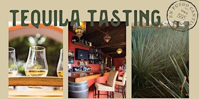 Primaire afbeelding van En Fuego Cantina Herradura Tequila Tasting