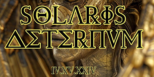 Imagen principal de Solaris Aeternum