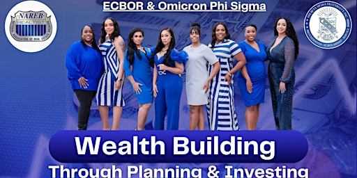 Wealth Building Tour primary image