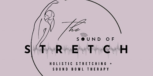 Imagem principal do evento The Sound of Stretch