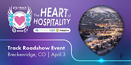 Track Roadshow Tour - CO: Adventures with Aidaptive, Key Data, and Sojo