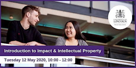 Introduction to Impact & IP primary image