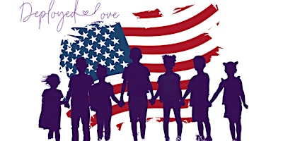 Military Child Celebration with Deployed Love primary image