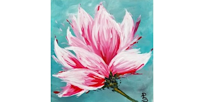 Imagem principal de Reds Wine Bar, Kent- "Pink Tulip Magnolia"