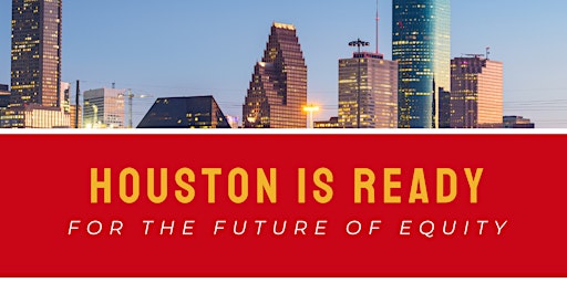 Imagem principal do evento Houston Area Urban League's 2024 Advancing Equity Luncheon