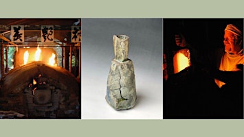 John Dix: Woodfire Workshop and Firing primary image