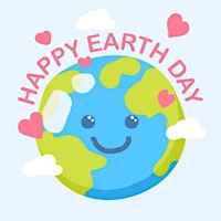 Imagem principal do evento Family Science Earth Day StoryTime