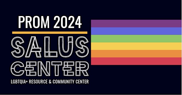 Salus Center Prom 2024