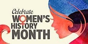 Women's History Month Paint & Sip primary image