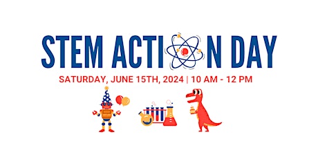 STEM Action Day