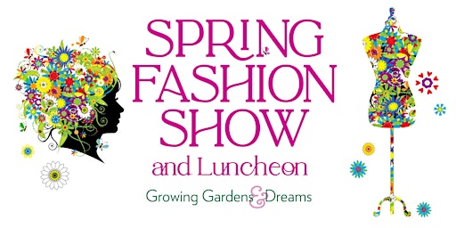 Imagen principal de Spring Fashion Show 2024