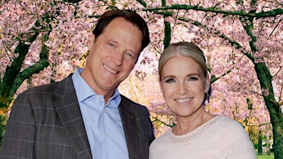 Primaire afbeelding van Days Of Our Lives  Q&A Zoom Melissa Reeves &  Matthew  Ashford  April 24