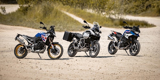 Primaire afbeelding van Presentación exclusiva: F 800 GS, F 900 GS y F 900 GS ADV