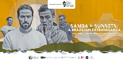 Hauptbild für Samba  and Sunsets: a Brazilian Extravaganza