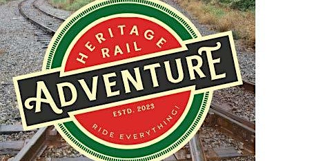 Primaire afbeelding van 2024 Fraser Valley Heritage Railway Adventure
