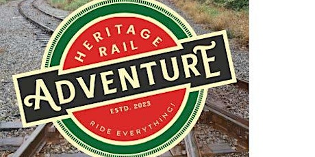 2024 Fraser Valley Heritage Railway Adventure