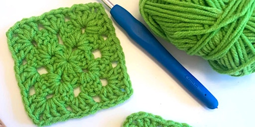 Hauptbild für Crochet 101