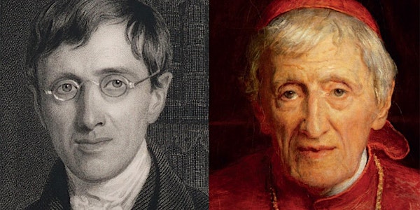 John Henry Newman: Influences and Legacies - a day symposium