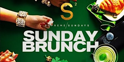 Imagen principal de Supreme Sunday's Day Party