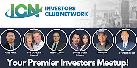 Investors Club Network