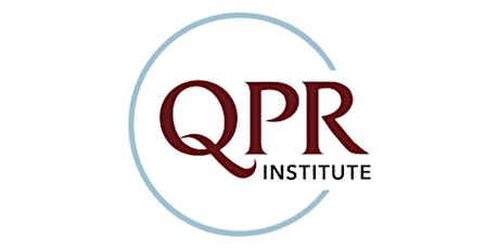 Question. Persuade. Refer. (QPR): Virtual