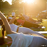 Imagem principal do evento Club Pilates Bearden Class