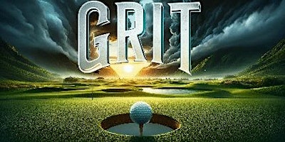 Primaire afbeelding van Grit Golf Open