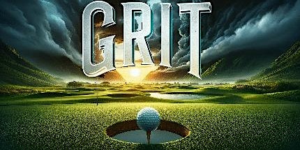 Grit Golf Open  primärbild