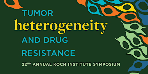 Imagem principal do evento Tumor Heterogeneity & Drug Resistance