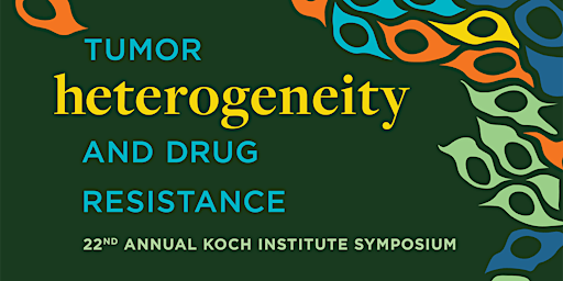 Hauptbild für Tumor Heterogeneity & Drug Resistance