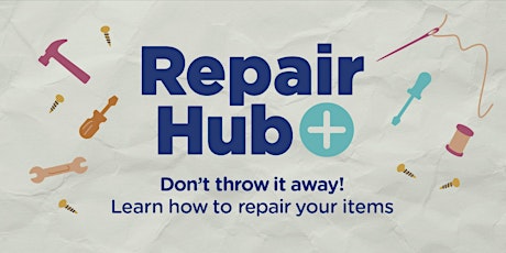 Repair Hub