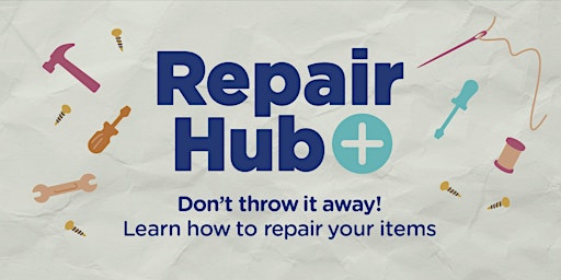 Image principale de Repair Hub