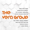 Logotipo de The Vera Pacha Group