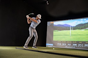 Imagem principal do evento Drive, Chip and Putt Competition at DICK'S House of Sport